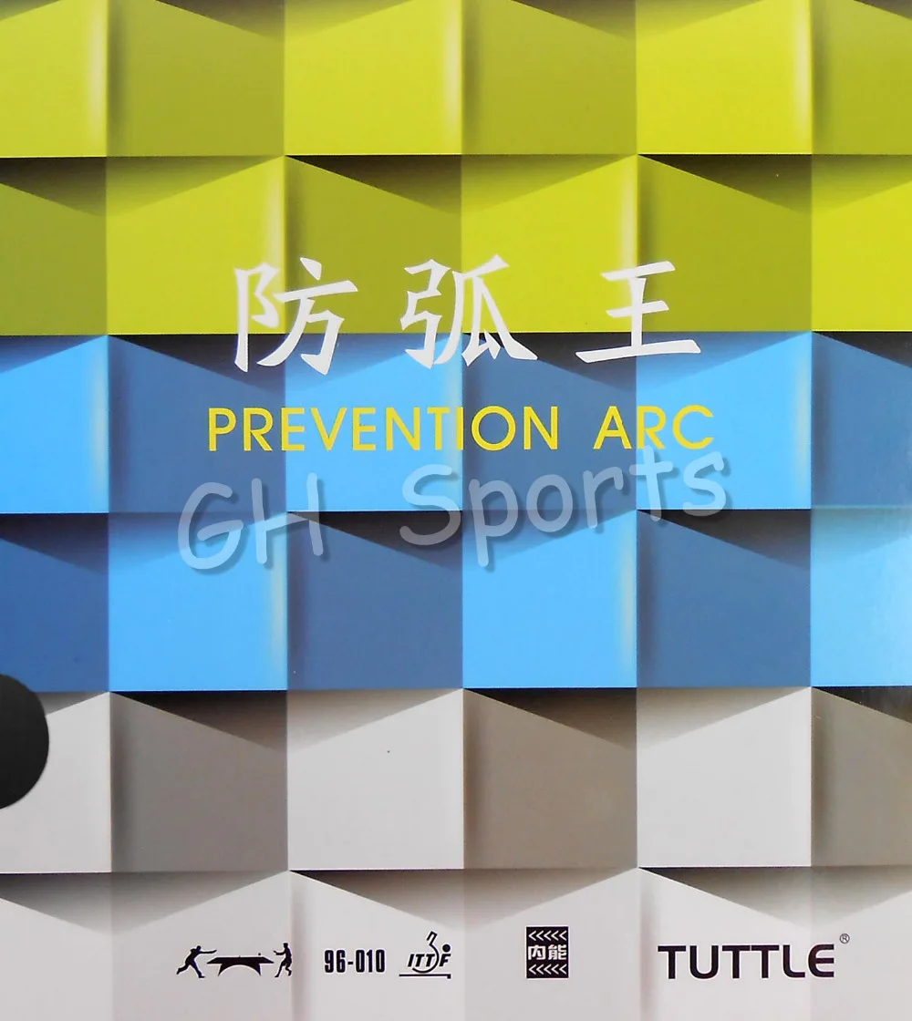 King Of Anti Spin ( Tuttle Prevention Arc ) Tension Pips In PingPong Rubber с губкой|pingpong rubber|rubber pingpongsponge rubber |
