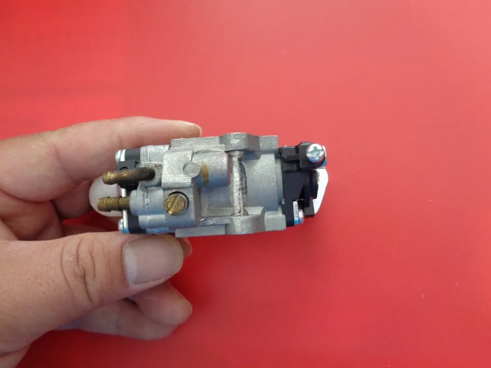 Карбюратор для газонокосилки 1E40F 5 430 15 мм|brush cutter|brush cutter carburetortrimmer for grass |