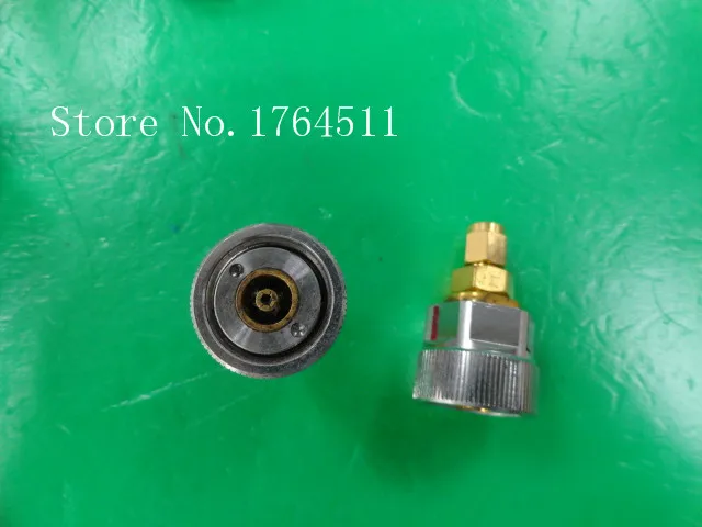 [BELLA] Оригинальный APC 7 адаптер 3 5 мм (F) 1250 1747|adapter|adapter 3.5mmadapter 5mm |