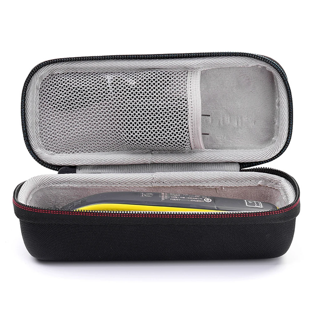 Новейший EVA PU Жесткий чехол для путешествий для Philips Norelco OneBlade QP2520/70/QP2520/90/QP2630/70 гибридный Электрический триммер бритвы