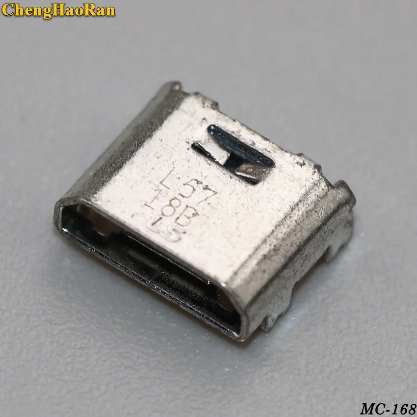 ChengHaoRan 2 шт. мини микро USB зарядный порт разъем питания для Samsung Galaxy i9082 i9080 i879 7