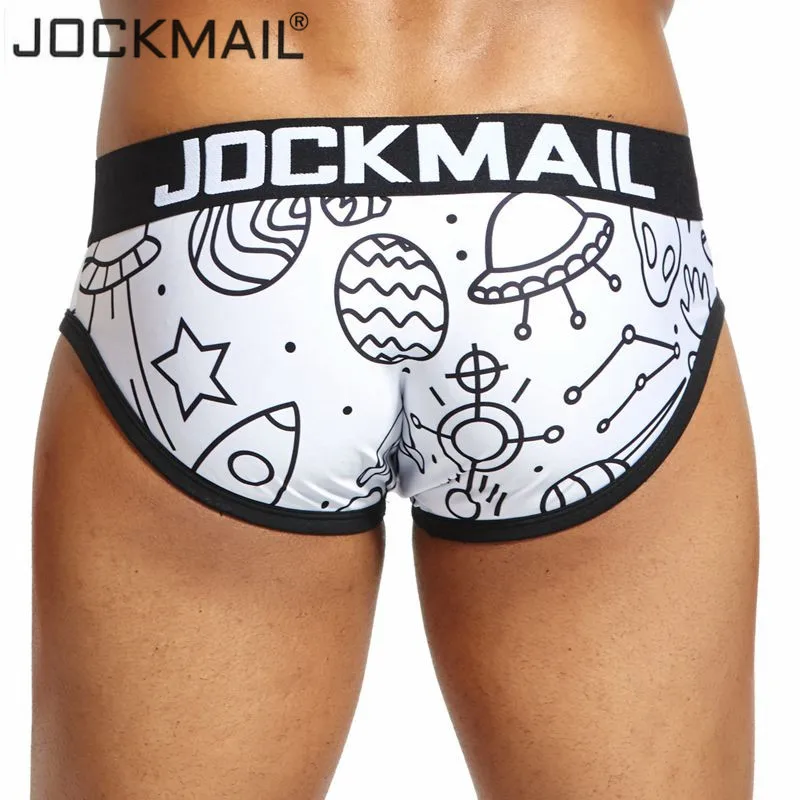 Рисунок 5 - Трусы мужские JOCKMAIL