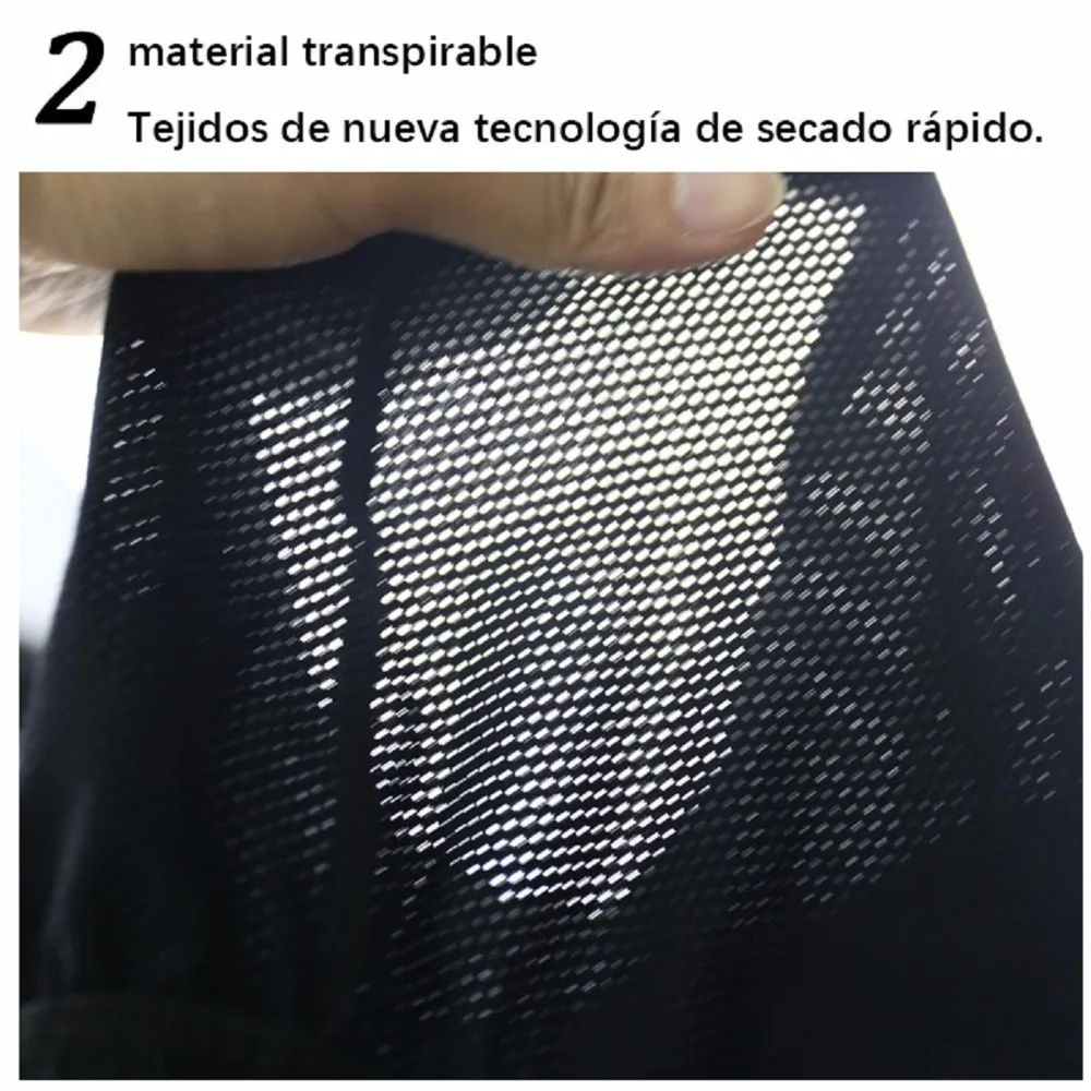 Для мужчин велосипедные шорты Велоспорт нижнее бельё для девочек Pro 9/12/19D гель