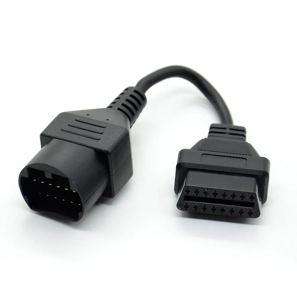 Мы предлагаем только качественные товары для Mazda 17Pin 16Pin OBD2 OBD II кабель