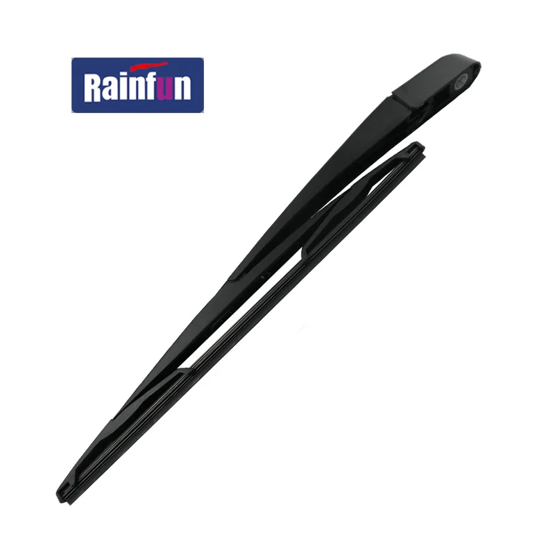 Выделенная Задняя щетка стеклоочистителя RAINFUN для PEUGEOT 307 (01 07) 14 дюймов PG 307|wiper