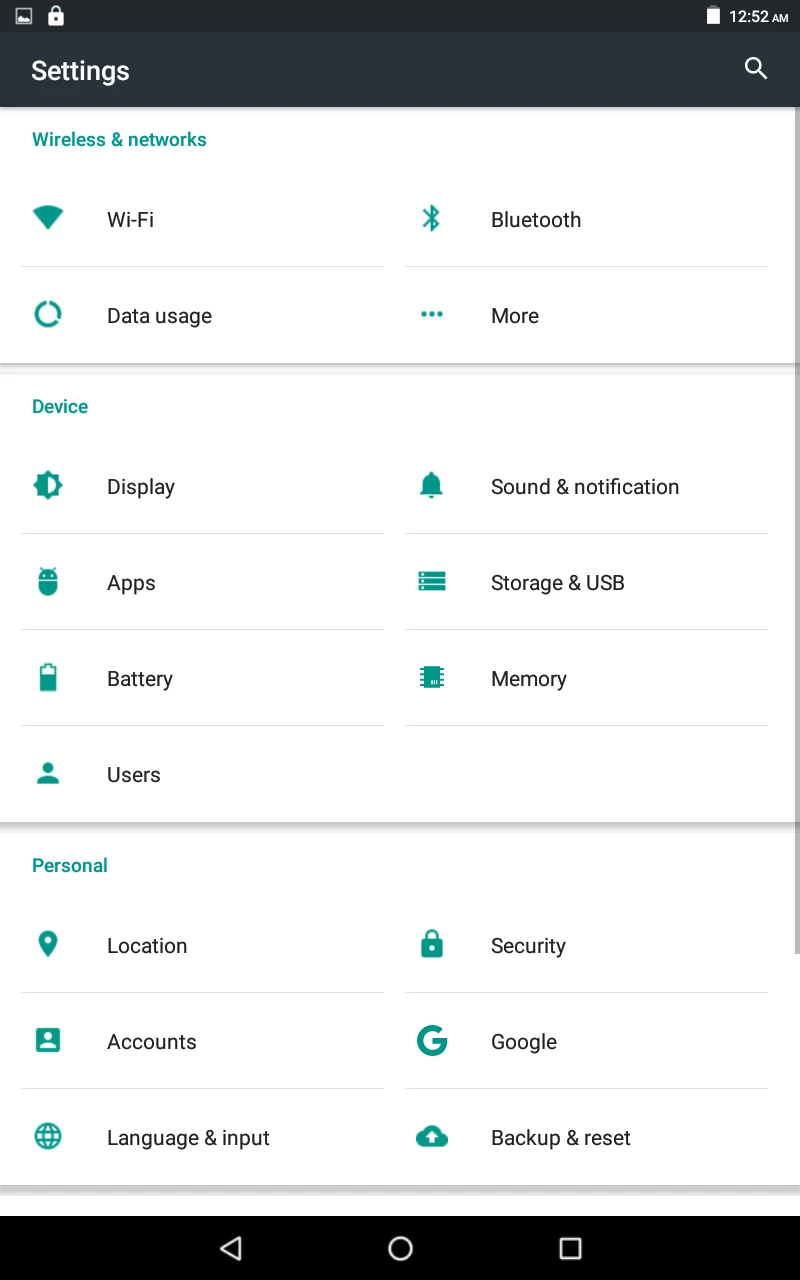 Glavey ips экран 10,1 дюймов четырехъядерный 1 ГБ/32 ГБ mtk8163 g-сенсор wifi Android 6,0 HDMI планшетный ПК g-сенсор wifi C805