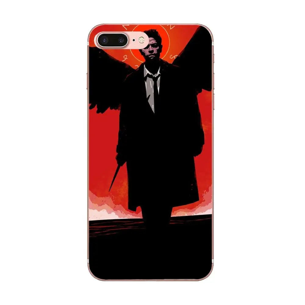 as picture Для huawei Honor 4C 5A 5C 5X6 6A 6X7 7A 7C 7X8 8C 8S 9 10 10i 20 20i Lite рro мягкий чехол для мобильного телефона с героями сериалов Cas Сверхъестественное - Цвет: as picture