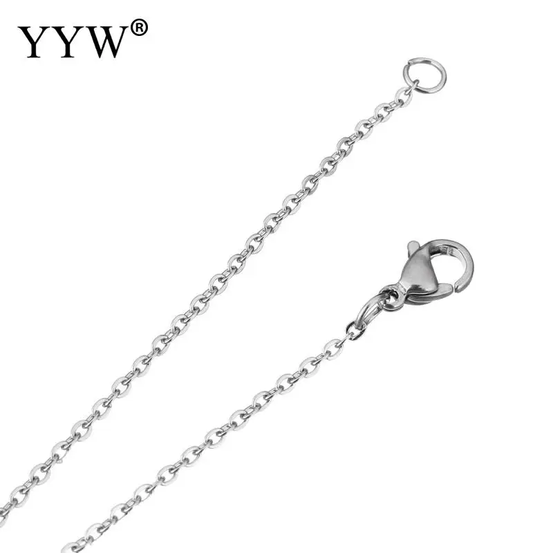 2017 Модный высококачественный комплект из нержавеющей стали для женщин жемчужное