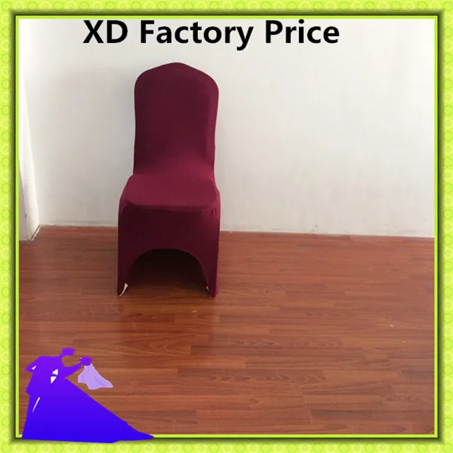 Marious Марка 50 шт. спандекс чехлы на свадьбу для пластиковых стульев крышка