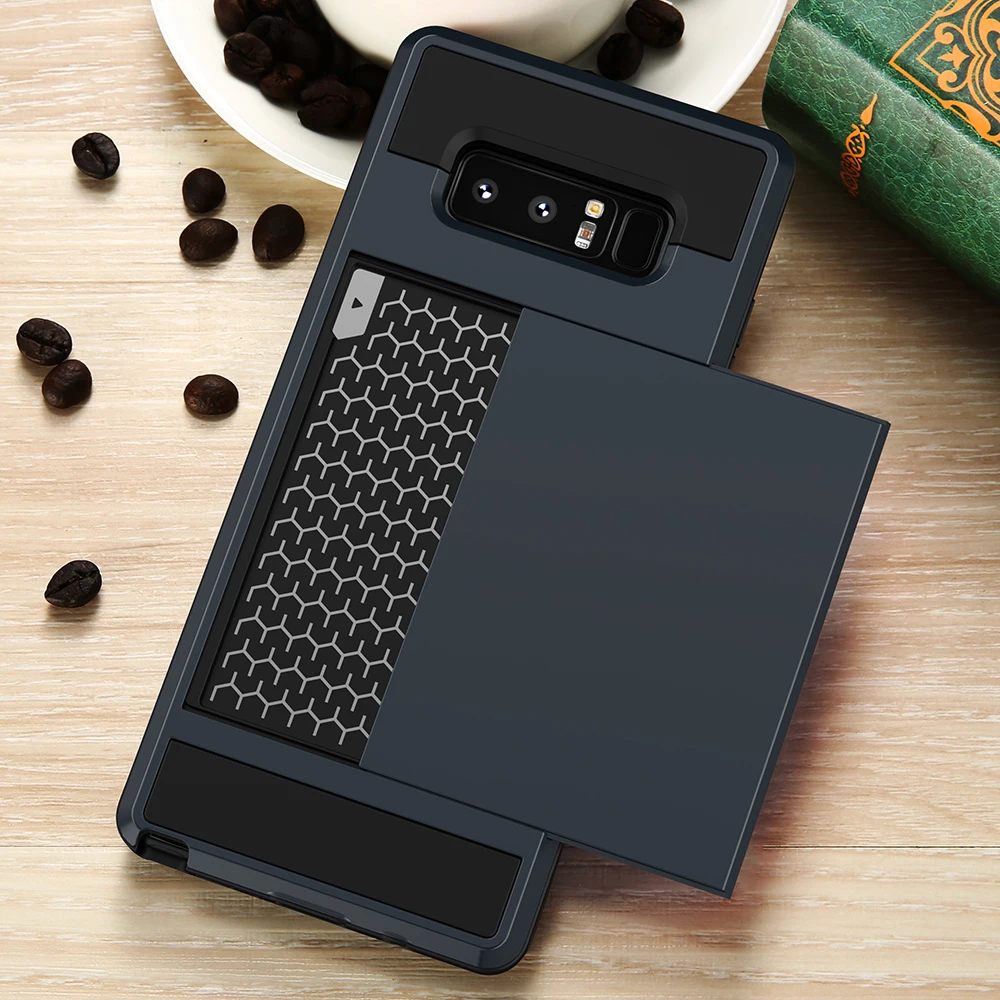 Чехол KISSCASE для Samsung Galaxy S9 S8 Plus S7 S6 S5 S4 Note 9 8 5 4 3 мягкий гибридный из силиконовой