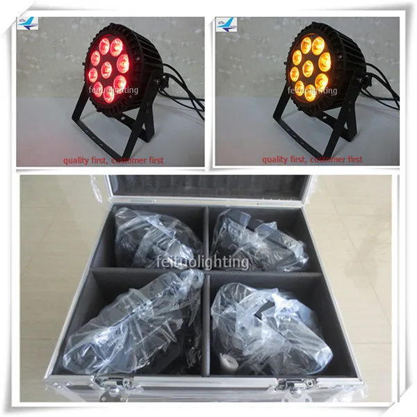 12 свет + 2 Летающий корпус плоский пар наружная Вечеринка Водонепроницаемый