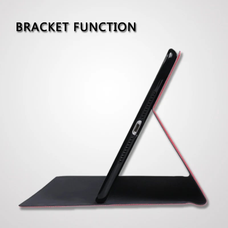 Кожаный чехол с откидной крышкой для Lenovo TAB E8 Tablet TB-8304 защитная подставка fundas capa 2018