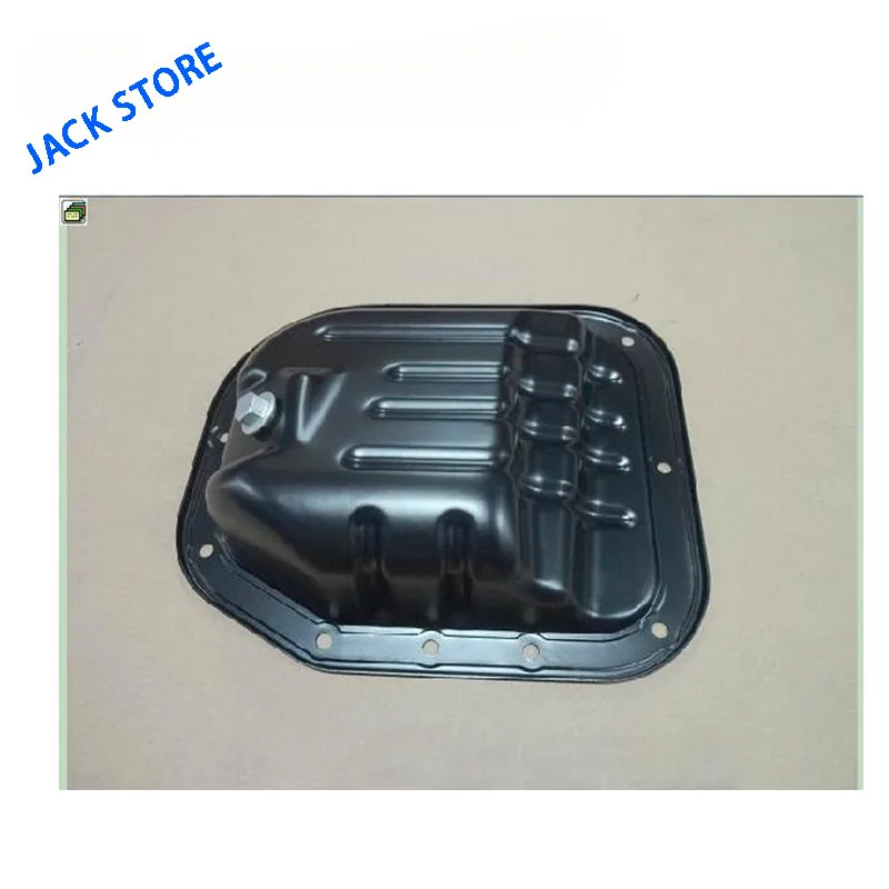 Алюминиевый Масляный поддон в сборе для Great Wall Harvard H2 GW4G15B OEM: 1009100XEG57 1009100-EG01T
