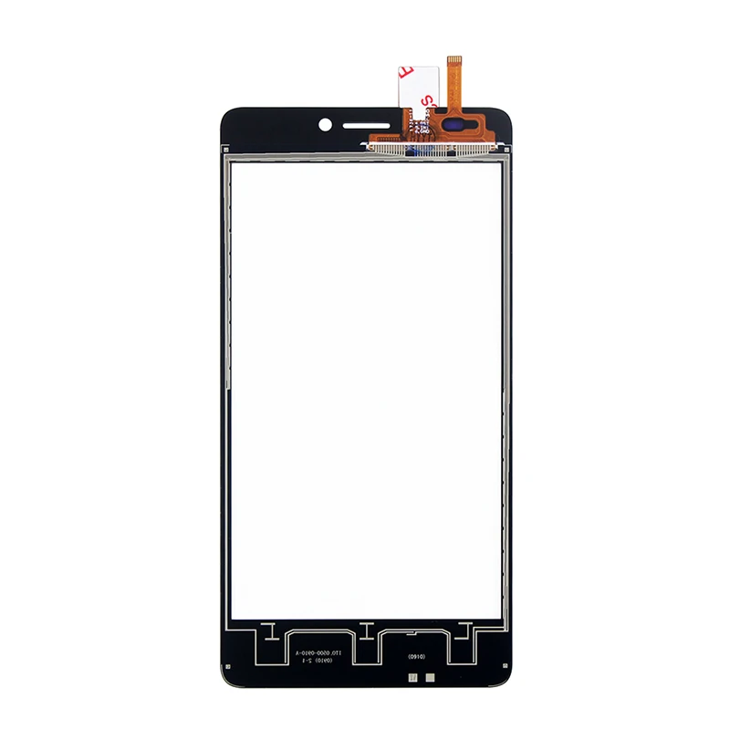 Alesser для Cubot H3 Сенсор Сенсорный экран 5 0 дюймов отличные запчасти ремонта touch