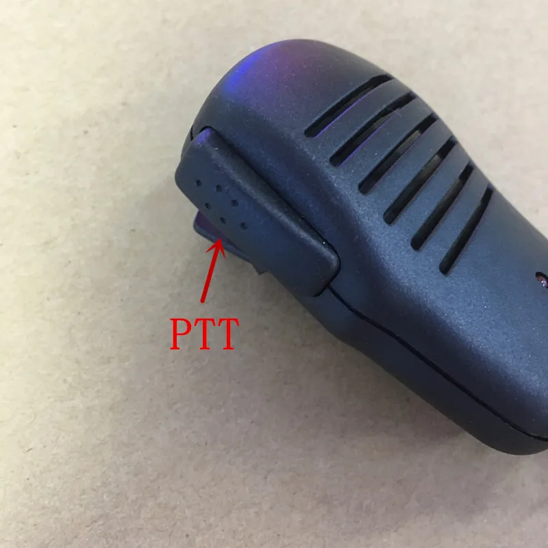 Плечевая Колонка honghuismart микрофон для Icom IC V8 V82 V80E F21 F14 F11 и т. Д. рация с указателем