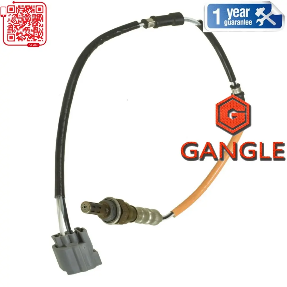 36532 PMP A01 PZA J01 36536 кислородный датчик лямбда для 2001 2005 HONDA CIVIC 234 4613|sensor lambda|sensor sensorsensor