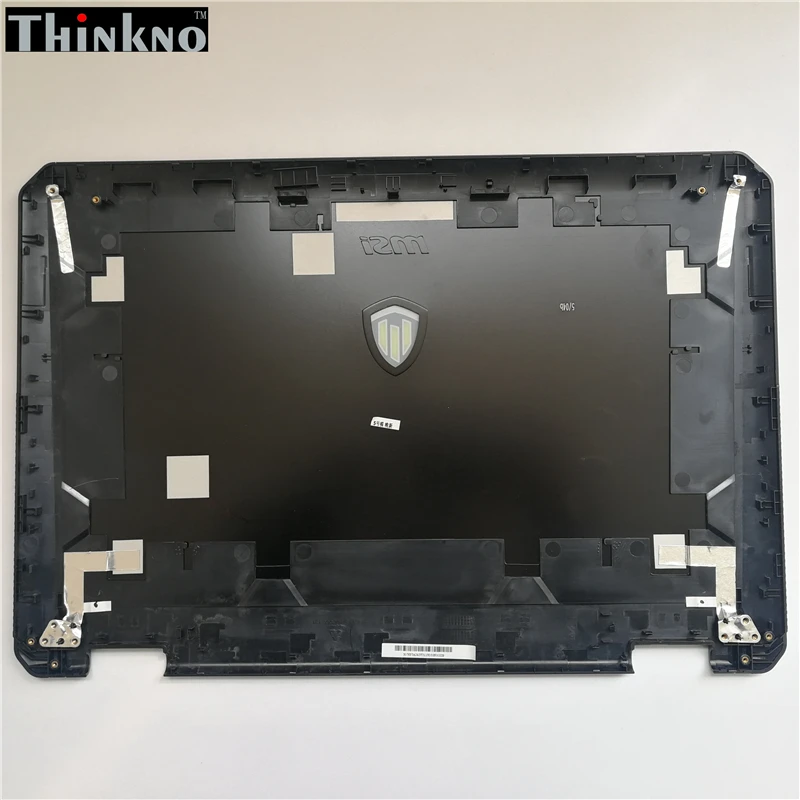 Новый оригинальный ЖК-чехол для ноутбука MSI GT60 16F3 16F4 черный чехол 3076F3A243Y311 |