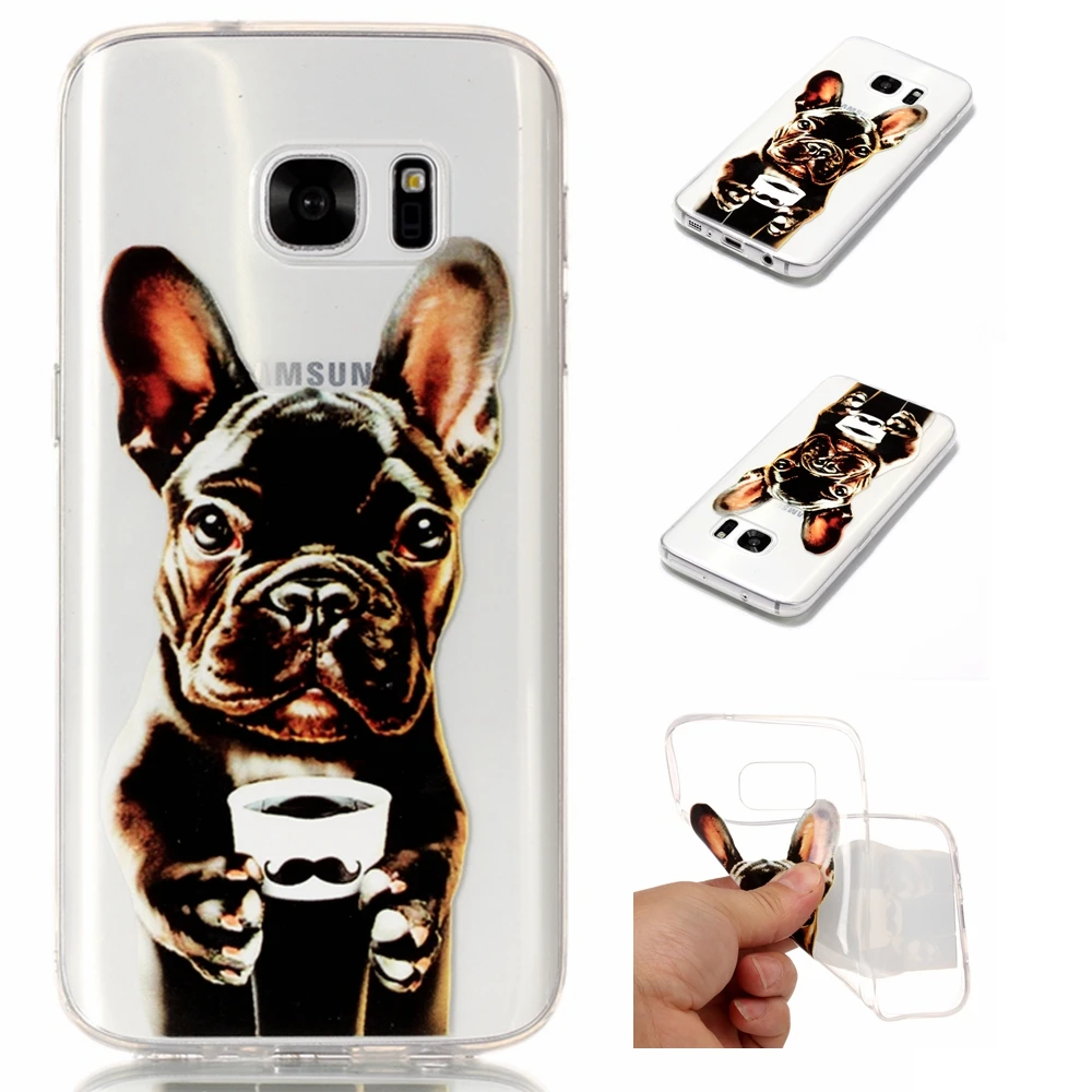 SYSINN HY 3.5VV Luxury-Design Edge-Protective High-Quality Case For Samsun Phone With Multiple Design Style | Мобильные телефоны и