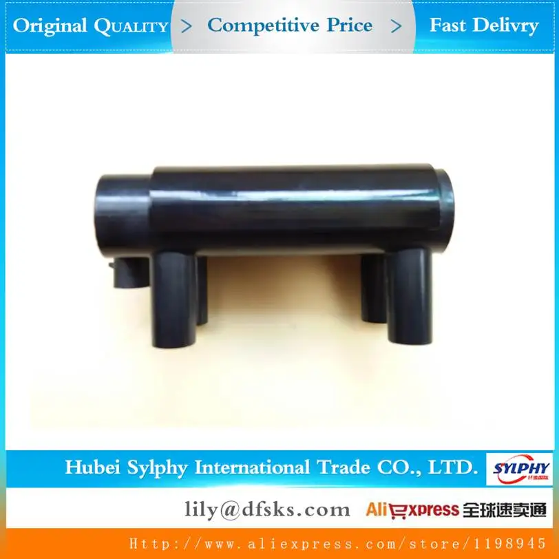 19005270 Катушка зажигания для DFSK Dongfeng Sokon DAEWOO EQ465 1,1 1100CC
