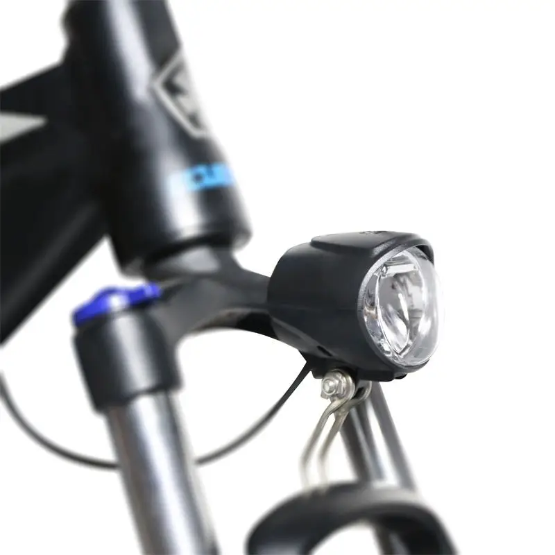 6V LED Front Light 8Fun кабель-удлинитель USB Кабель для программирования датчик передач дисплей 6 в светодиодный передний светильник y-разветвитель датчик тормозного механизма поворотный дроссель - Цвет: 6V LED Front Light