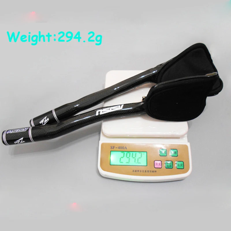 Полностью углеродный пробный ручной стержень TT из углеродного волокна для