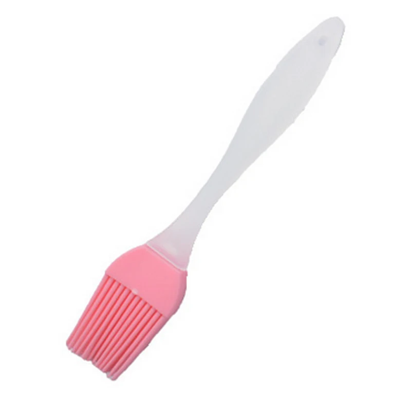 2 шт. силиконовые щетки для барбекю выпечки кондитерское масло масляная щетка