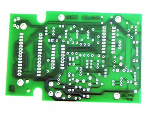 AnaTek Blue ESR/Низкий омметр-Полный комплект для сборки(BESR_Kit