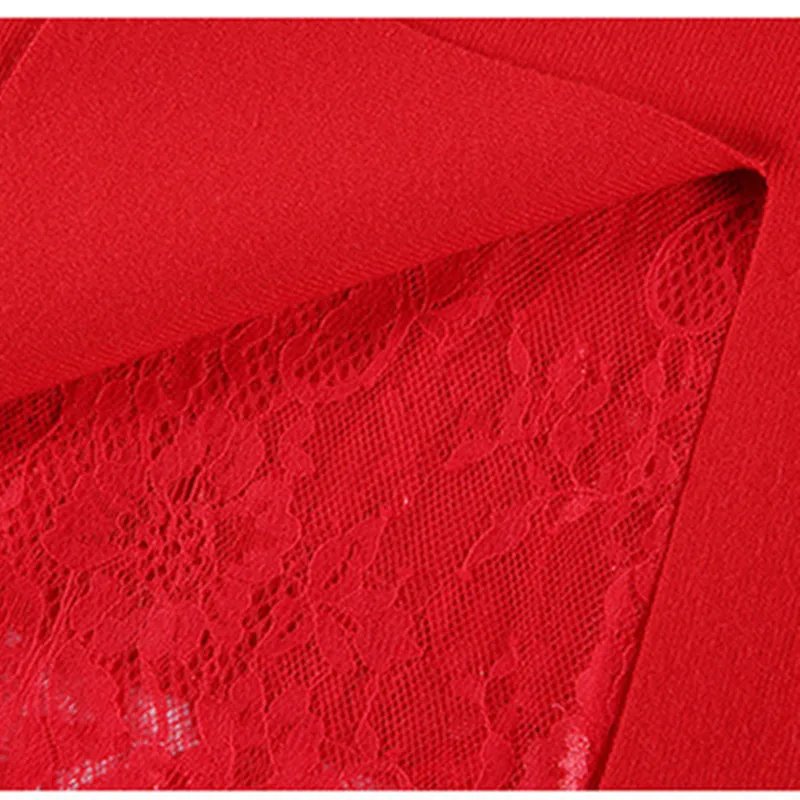 Мама Дочь семья подходящая одежда дети девочки с длинным рукавом Трикотажное