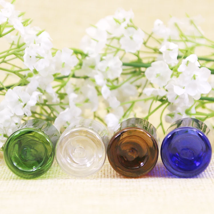 10 шт. разноцветные пластиковые бутылки с винтовой крышкой