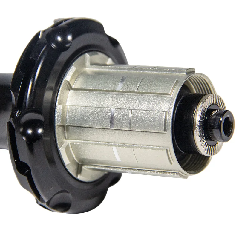 Оптовая продажа Супер Легкий керамический подшипник Powerway R35 20/24 велосипедные