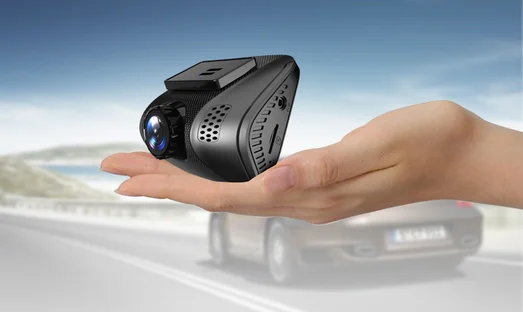 Универсальная автомобильная Мини Q8 Автомобильная камера DVR Dash cam FHD 1296P 1080P видео