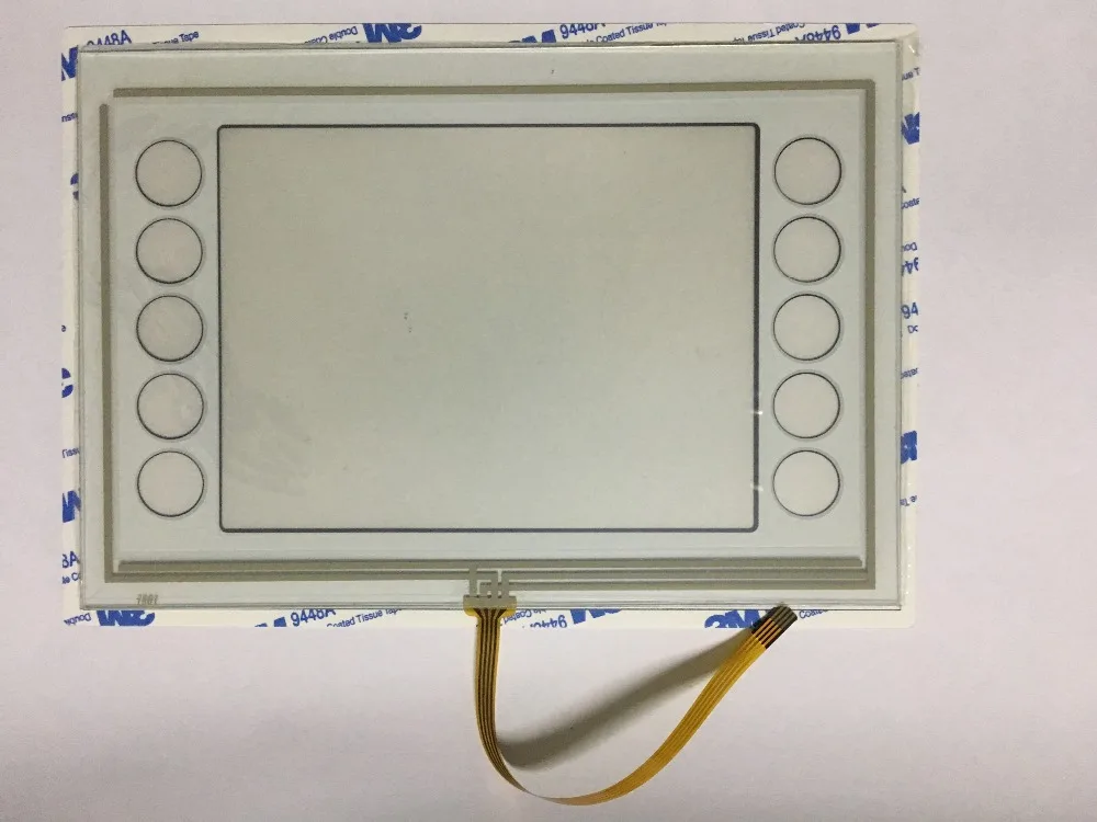 Сенсорный экран дигитайзер для B & R Power Panel PP45 4PP045.0571 042 сенсорная панель стекло