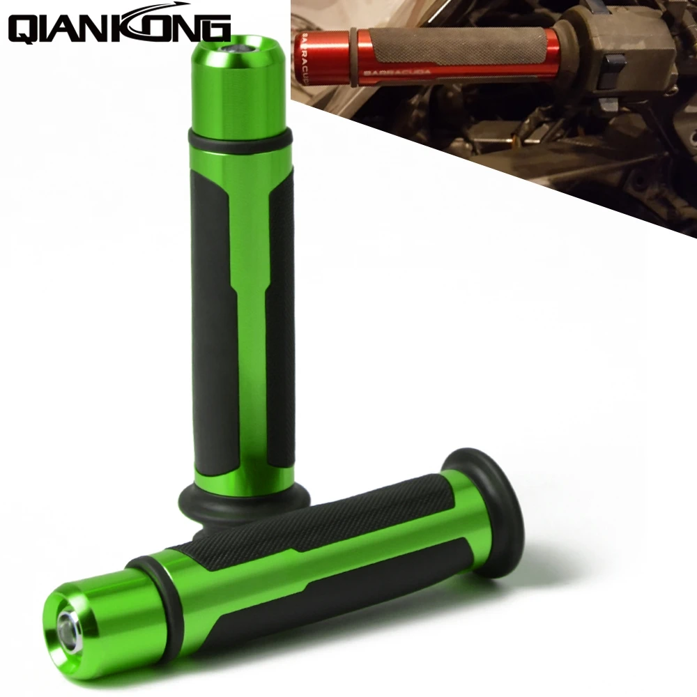Новый CNC тормозной клатч мотоцикл 7/8 'དྷ мм Ручки гелевые для Kawasaki NINJA 250R 300R ZX6R