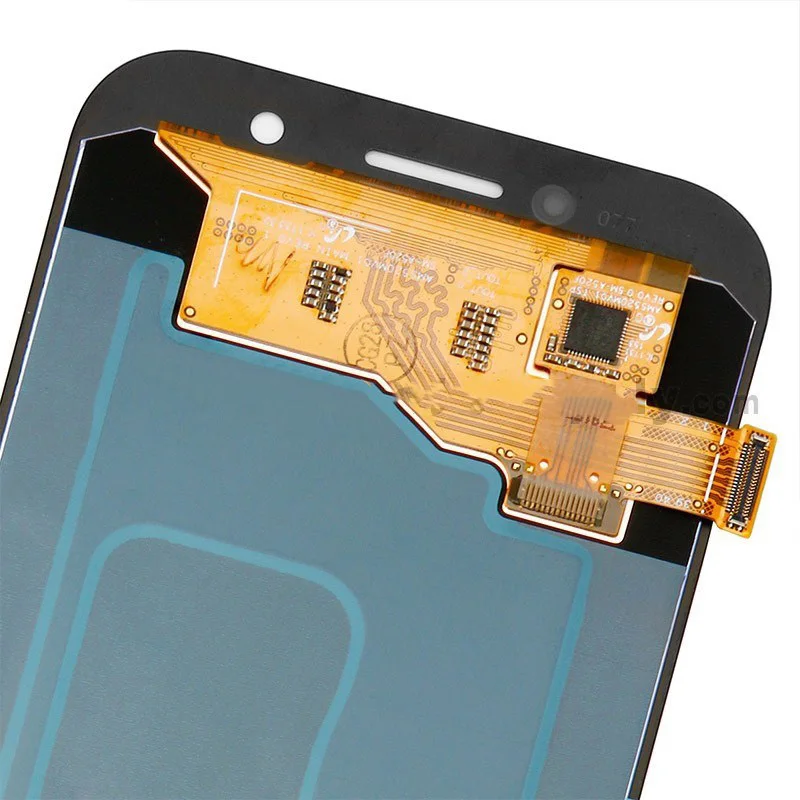 BFOLLOW оригинальный OLED для Samsung Galaxy A5 2017 A520 AAA экран дисплей дигитайзер сборка копия
