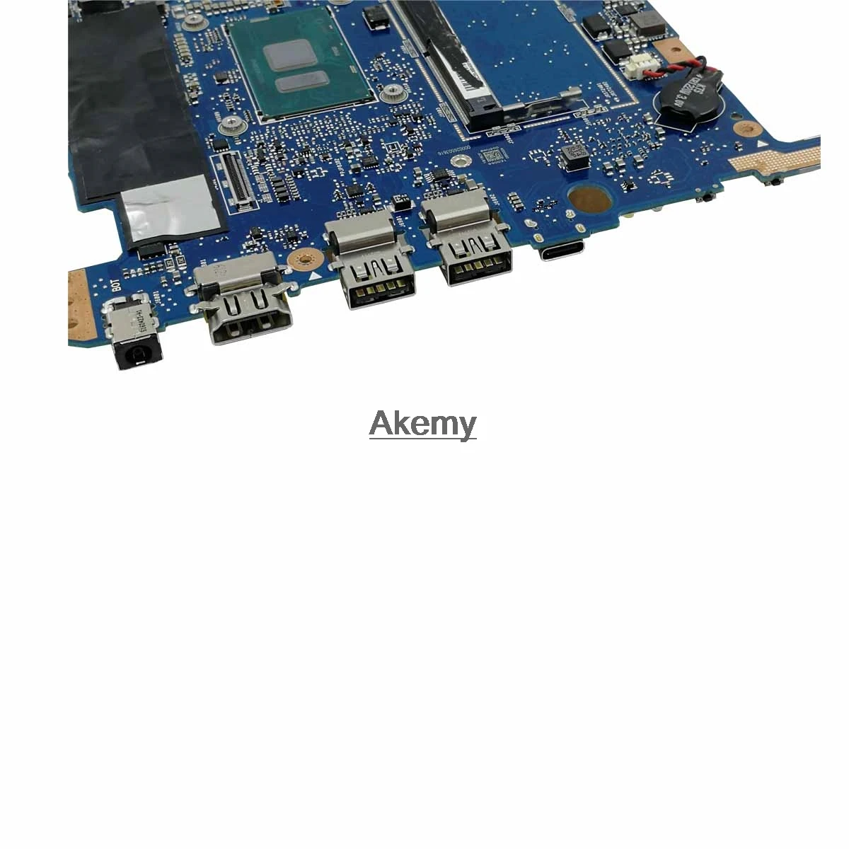 laptop motherboard for asus q534u q534ux q534uq q534uqk mainboard with gtx940m2gb video card i7 6500u 8gb ram free global shipping