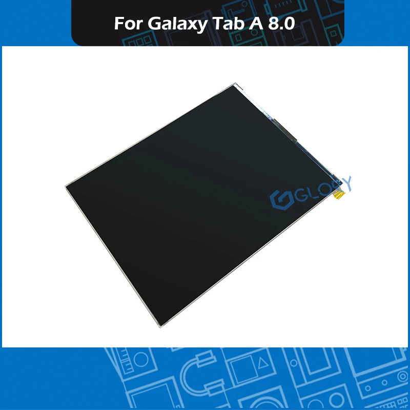 Новая панель ЖК экрана для Samsung Galaxy Tab A 8 0 T350 T355 T357 сменная дисплея|ЖК-экраны и
