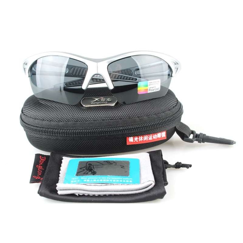 Профессиональные мужские и женские UV400 велосипедные солнцезащитные очки для