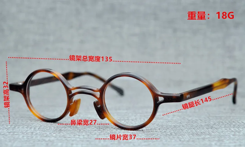 LKK UNISEX Vintage Small Round Sunglasses Small round frame men sunglasses Designer Vintage Round Frame Sun Glasses