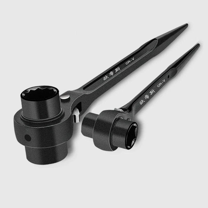 Инструменты для ремонта автомобилей 1 шт. инструмент снятия отделки гаечный ключ