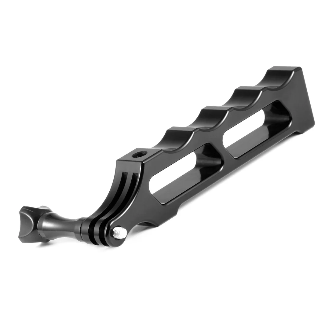 Алюминиевый штатив монопод для Hero3/3 +/4/5 F08182|tripod mount|handheld monopodtripod screw mount |