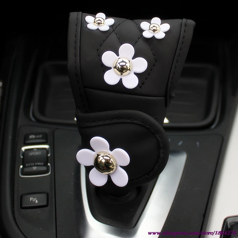 Ladycrystal модная Маргаритка воротники переключения передач высококачественные