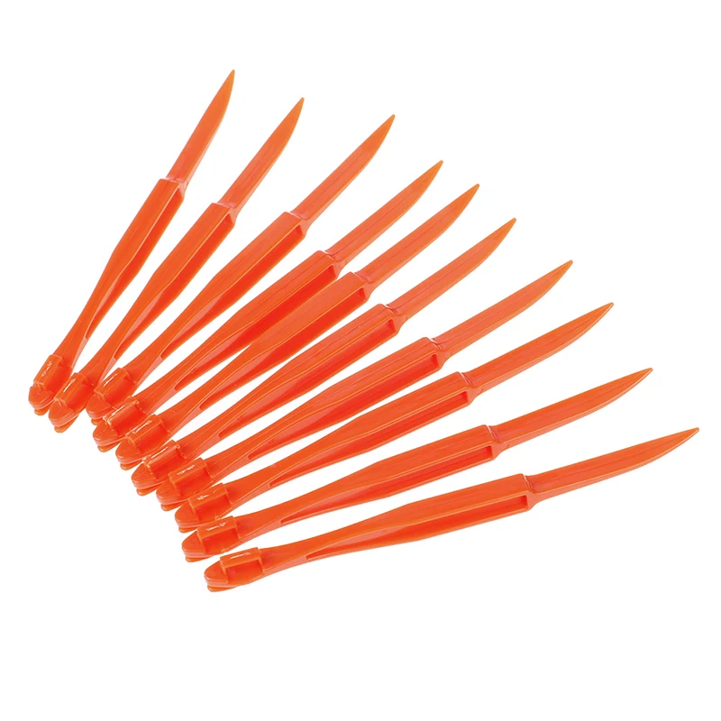 10 шт. апельсиновый сок компактный и практичный помощник на кухне инструмент