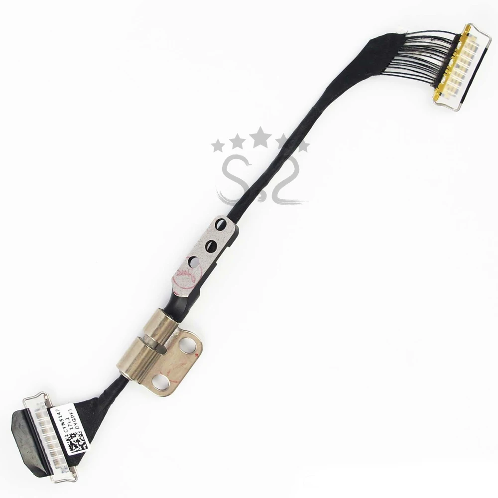 ЖК-дисплей LED LVDS экран петли A1465 дисплей кабель для MacBook Air 11 6 дюймов 30 Pin 2012 2013 2014 2015