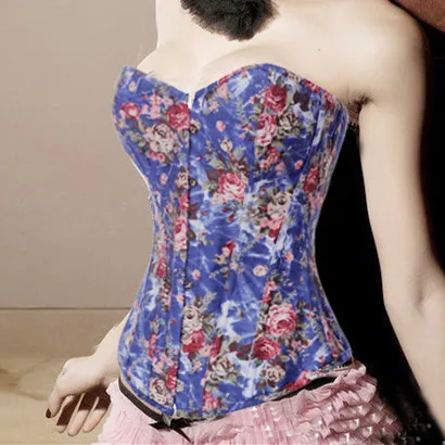 Черные/синие сексуальные джинсы с цветочным принтом Модный женский Джинсовый