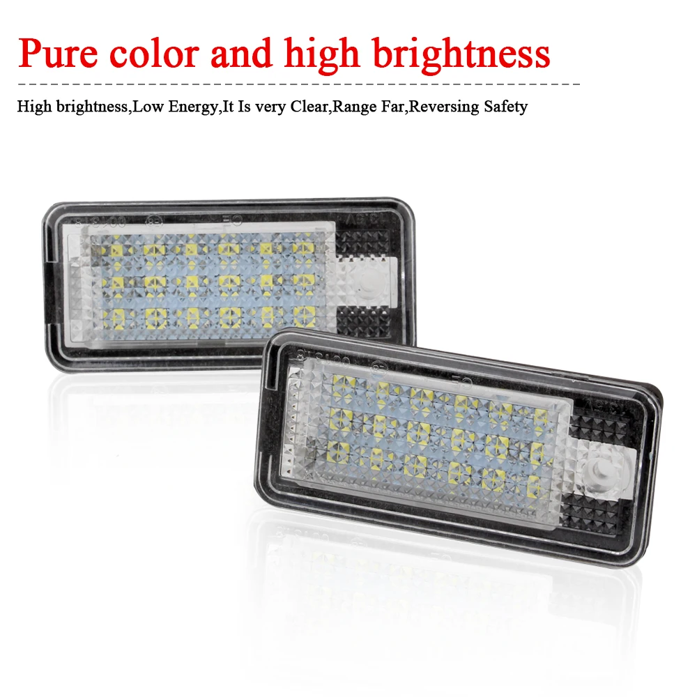 2 шт. автомобиль специальный алюминиевый сплав замок ремня светодиодный