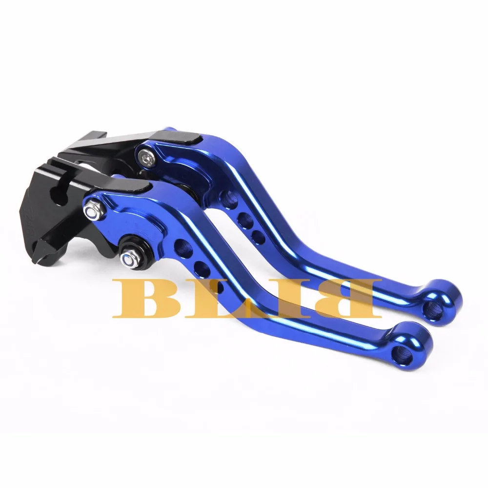 Длинные и короткие рычаги тормозной муфты для мотоцикла Yamaha MT-09 SR FZ9 XJ6 FZ 8 800 Fazer ABS N