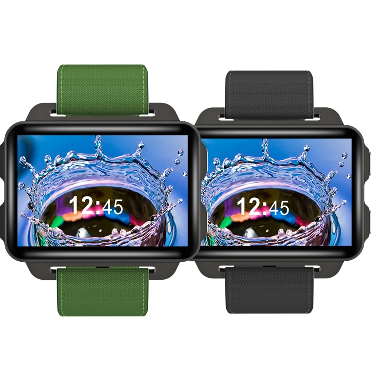Для samsung Шестерни s3 Часы Android 5 1 MTK6580 1. 3g Гц Батарея 1200 мА/ч gps Смарт-часы телефон Гб +