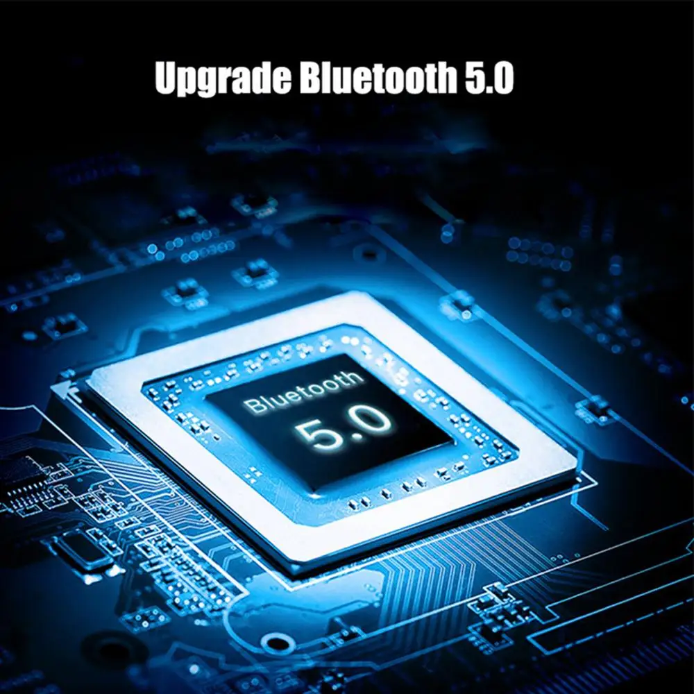 Bluetooth наушники с шумоподавлением микрофоном|Наушники и гарнитуры| |