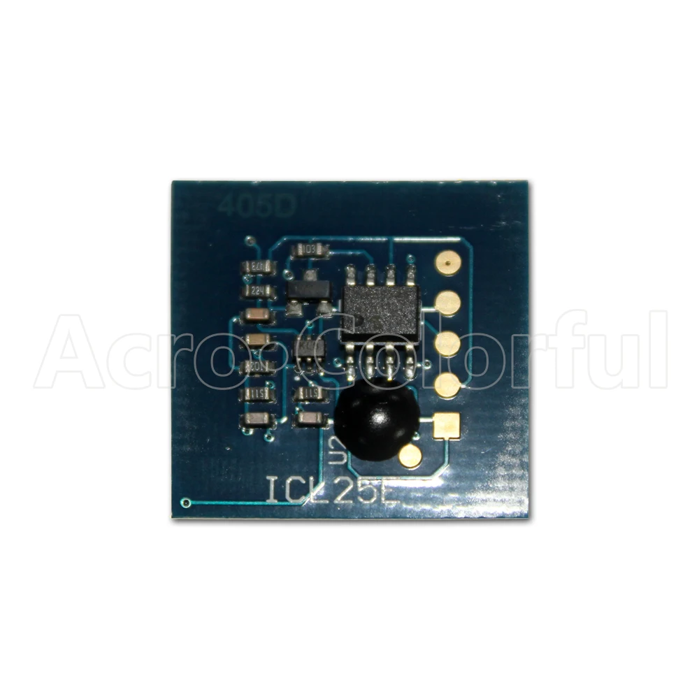 

CT350307 DP 405 Drum Chip Reset for Xerox DP405 Laser Printer toner refill