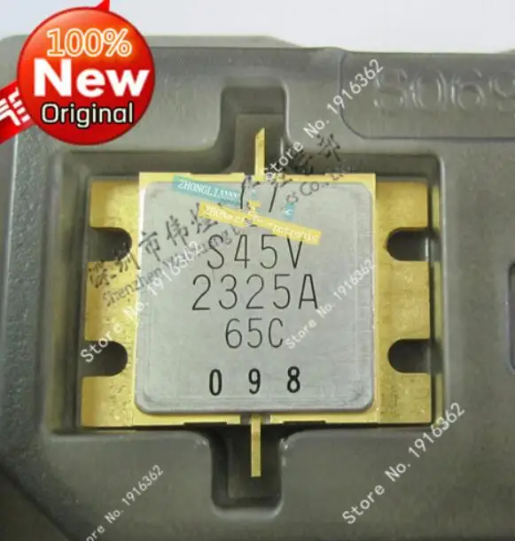 

1pcs/lot MGFS45V2325A 45V2325A new original